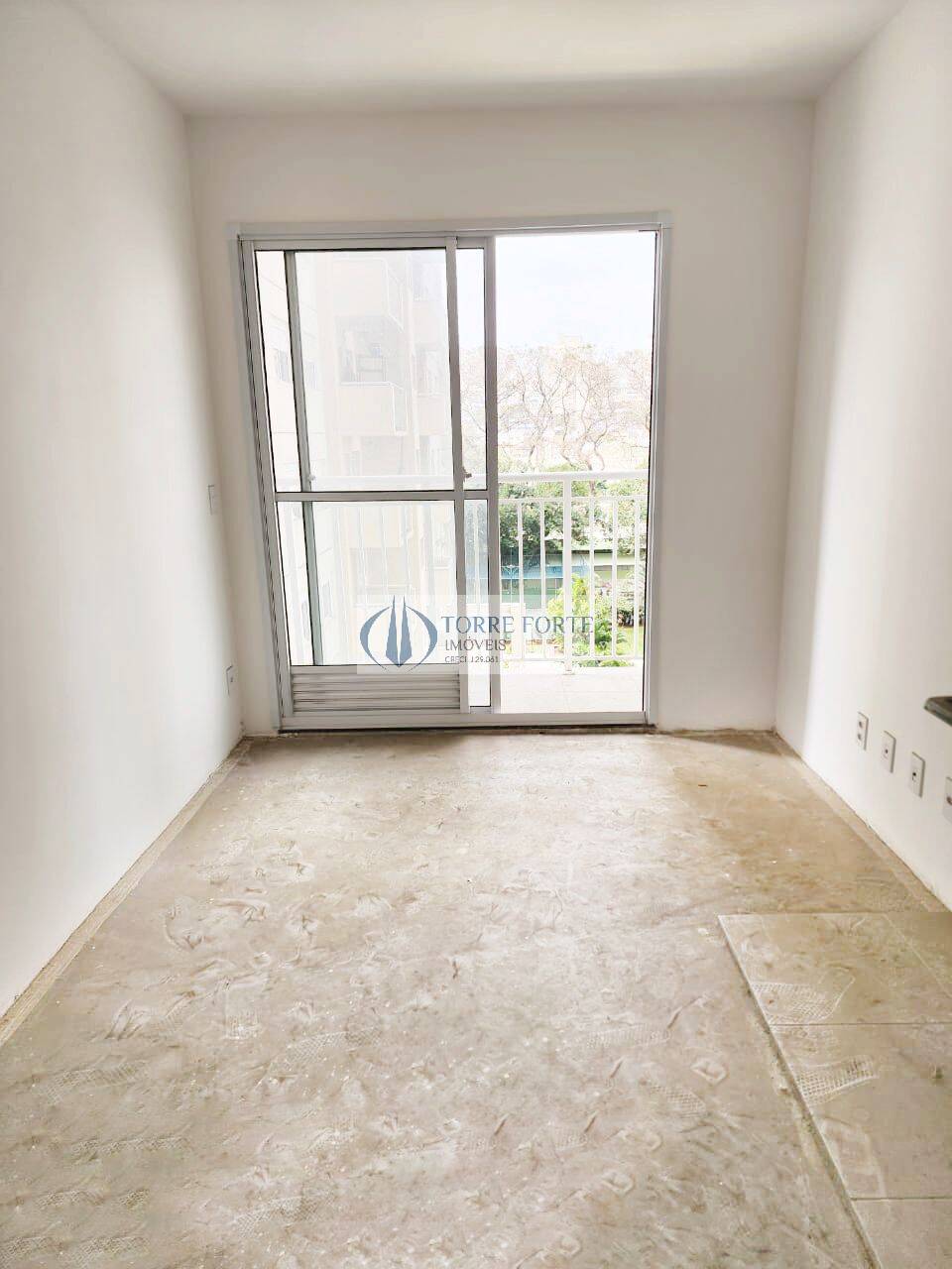 Apartamento, 1 quarto, 26 m² - Foto 5