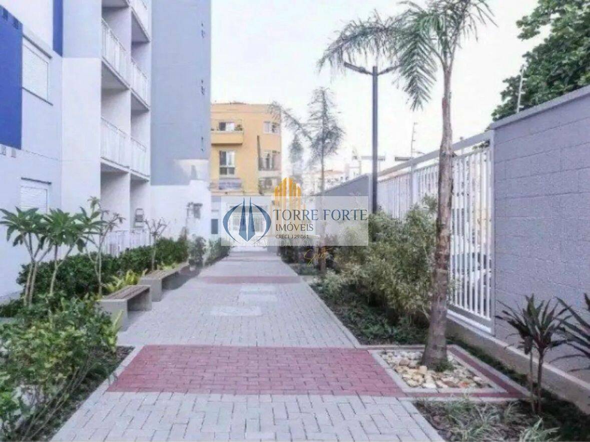 Apartamento, 1 quarto, 26 m² - Foto 18
