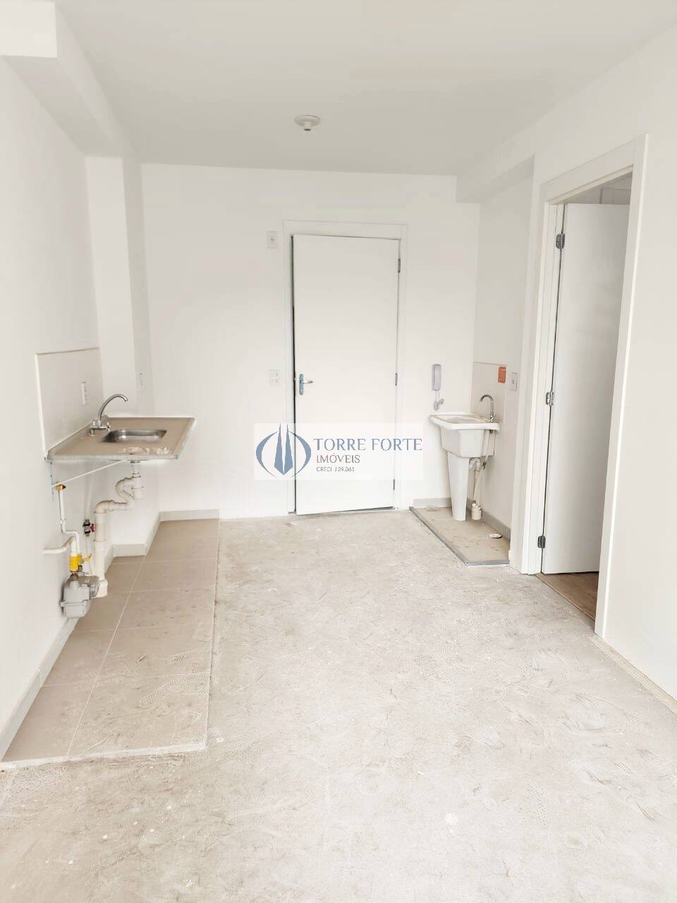 Apartamento, 1 quarto, 26 m² - Foto 2