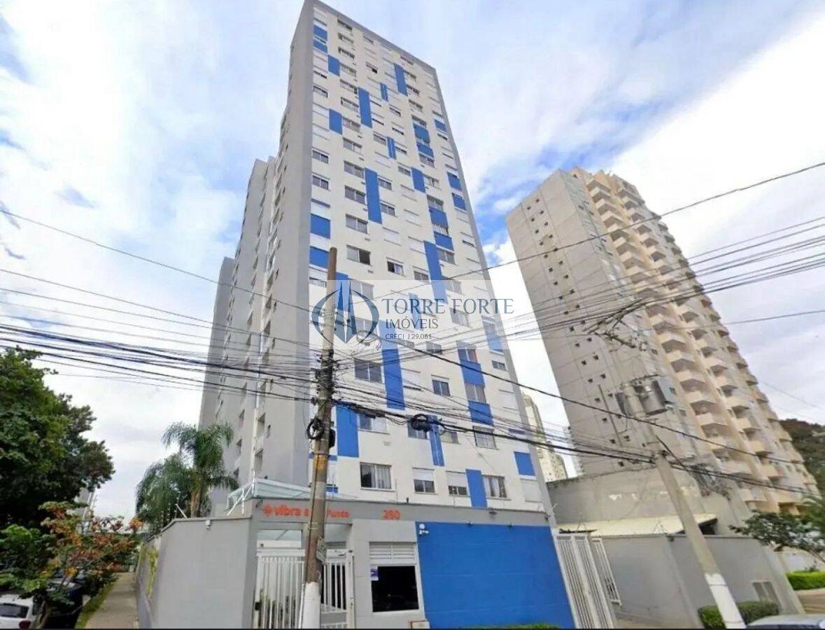 Apartamento, 1 quarto, 26 m² - Foto 17