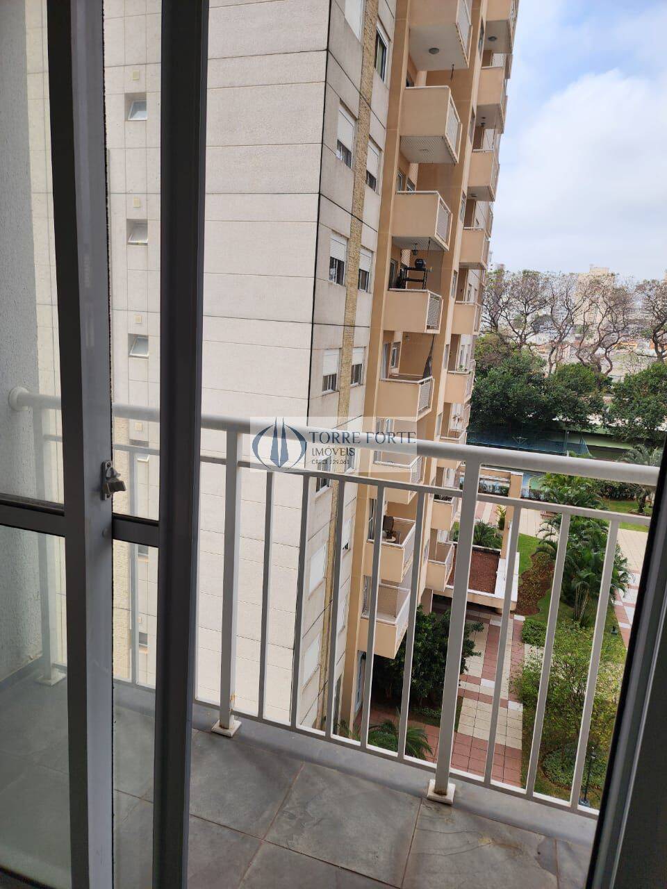 Apartamento, 1 quarto, 26 m² - Foto 20