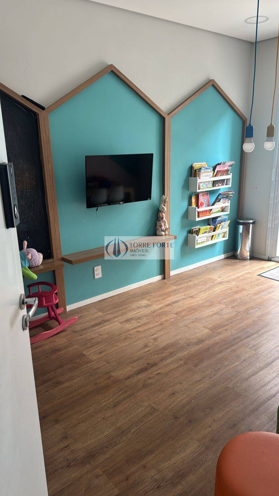Apartamento, 1 quarto, 26 m² - Foto 19