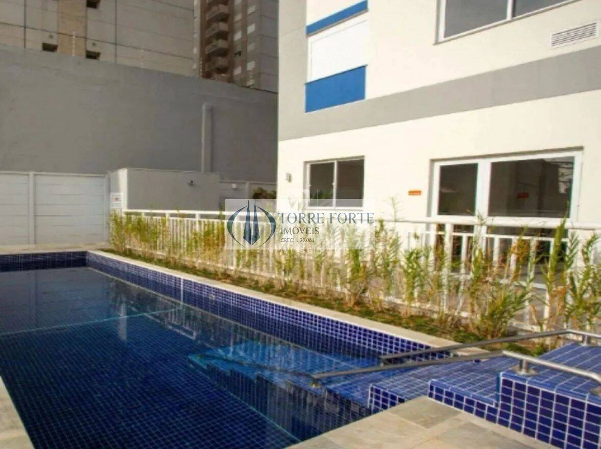 Apartamento, 1 quarto, 26 m² - Foto 1