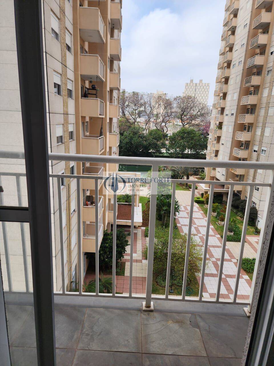 Apartamento, 1 quarto, 26 m² - Foto 22