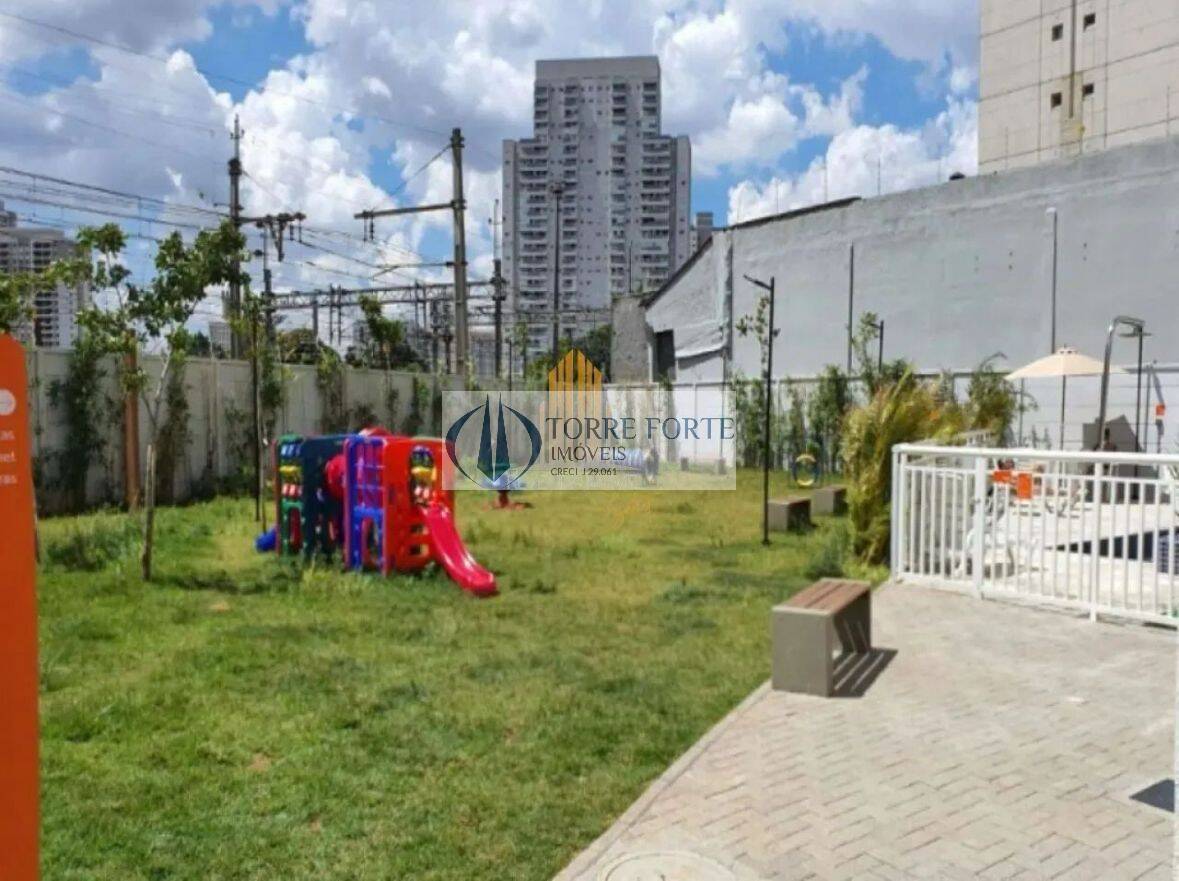 Apartamento, 1 quarto, 26 m² - Foto 23