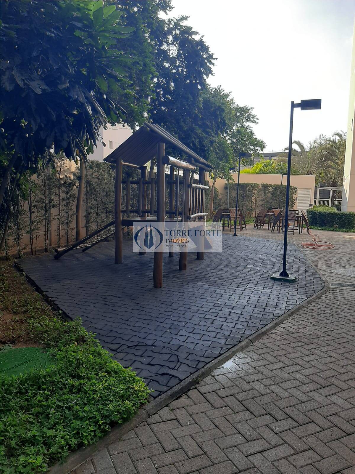 Apartamento à venda com 1 quarto, 33m² - Foto 14