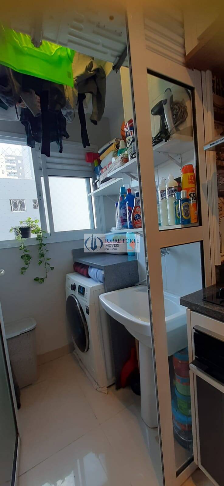 Apartamento à venda com 1 quarto, 33m² - Foto 13