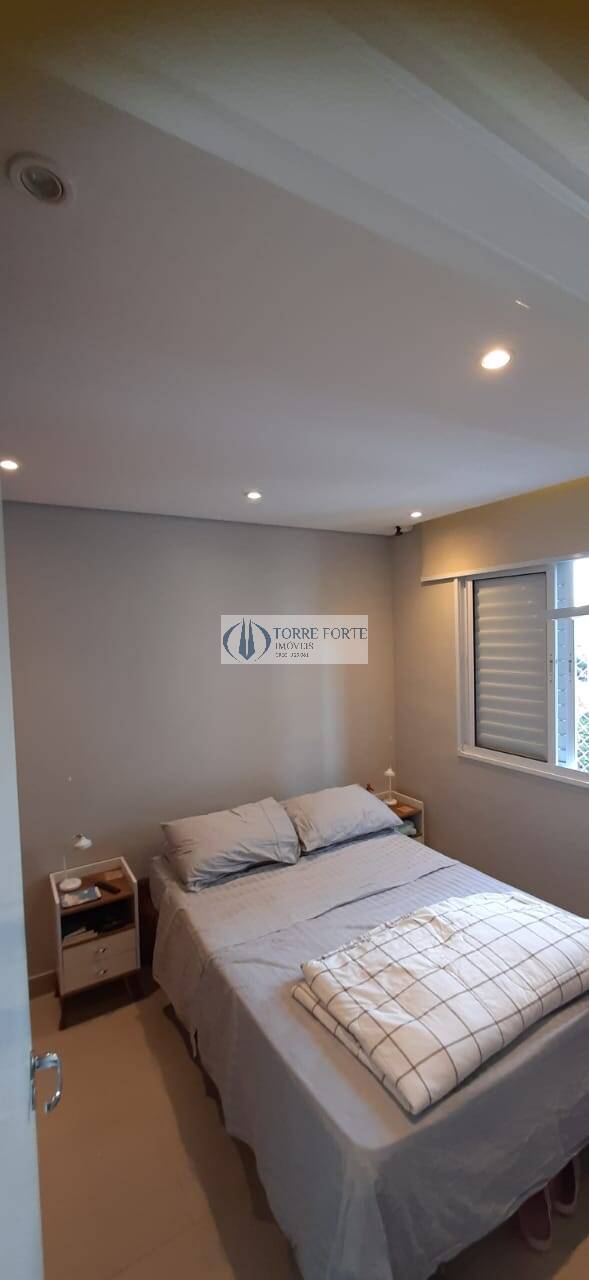Apartamento à venda com 1 quarto, 33m² - Foto 9