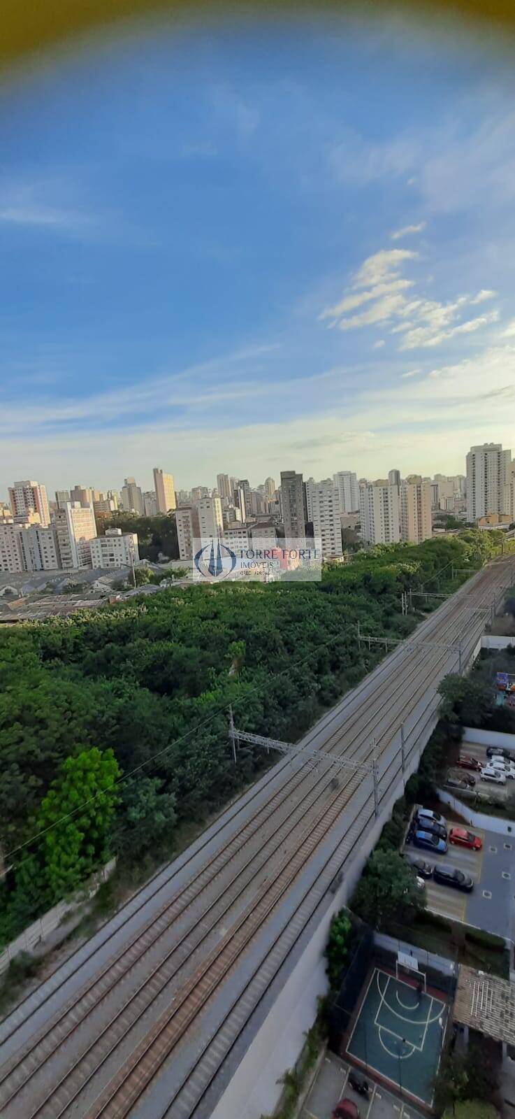 Apartamento à venda com 1 quarto, 33m² - Foto 19