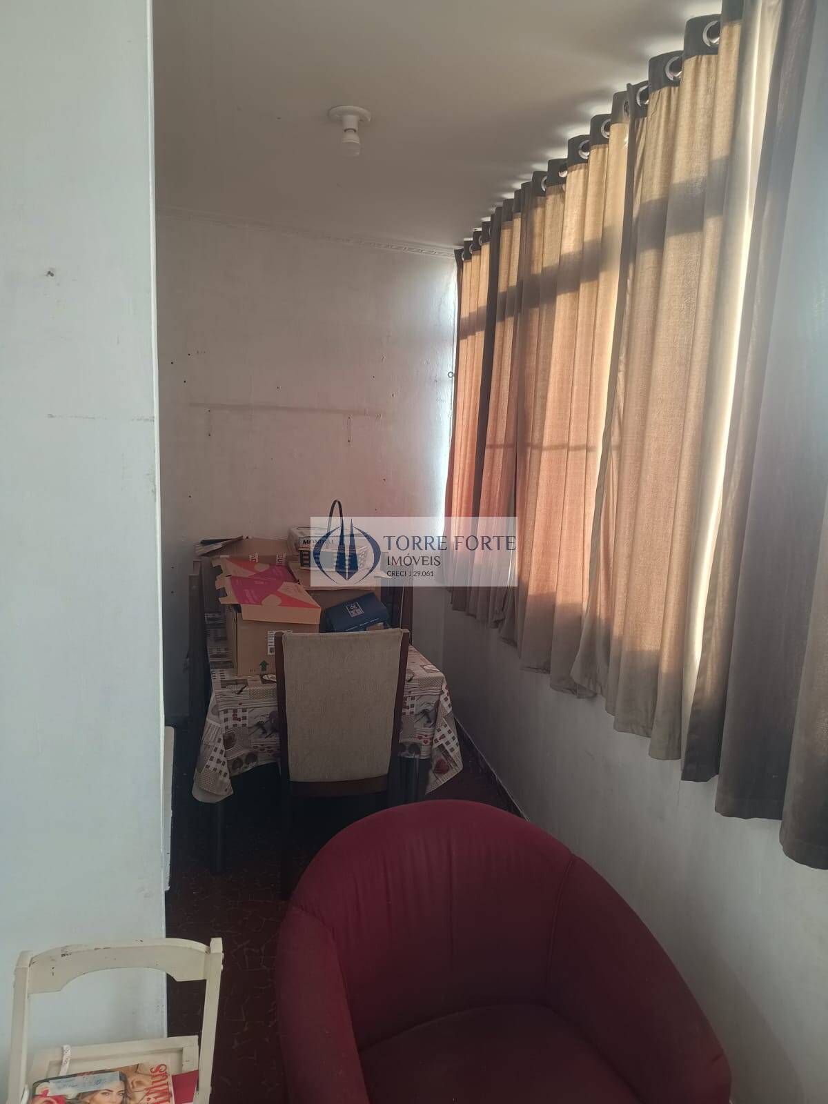 Apartamento à venda com 1 quarto, 63m² - Foto 14