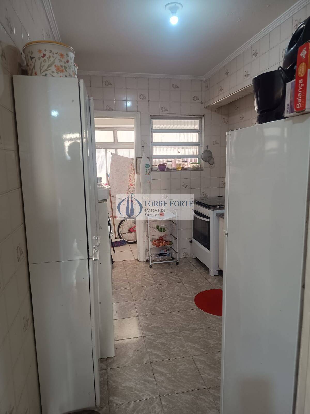 Apartamento à venda com 1 quarto, 63m² - Foto 6