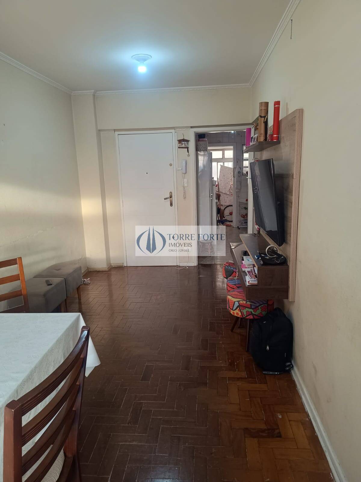 Apartamento à venda com 1 quarto, 63m² - Foto 11