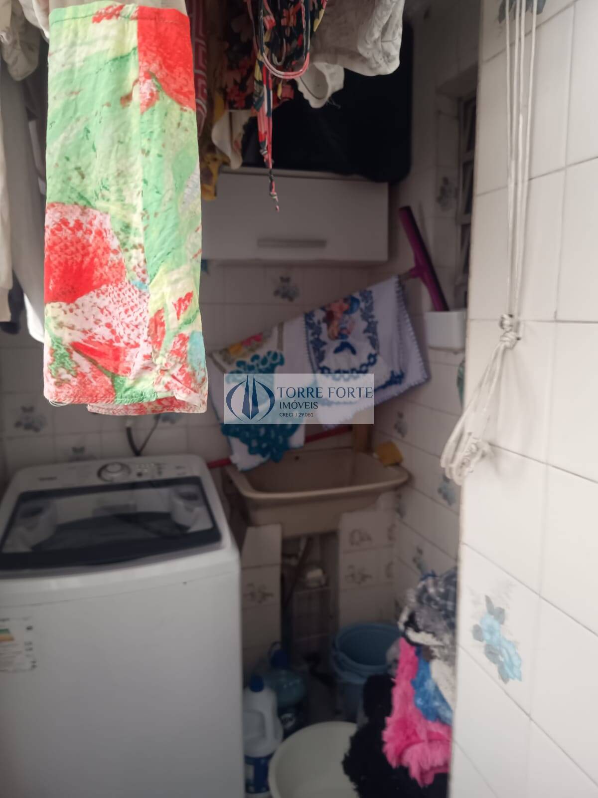 Apartamento à venda com 1 quarto, 63m² - Foto 13