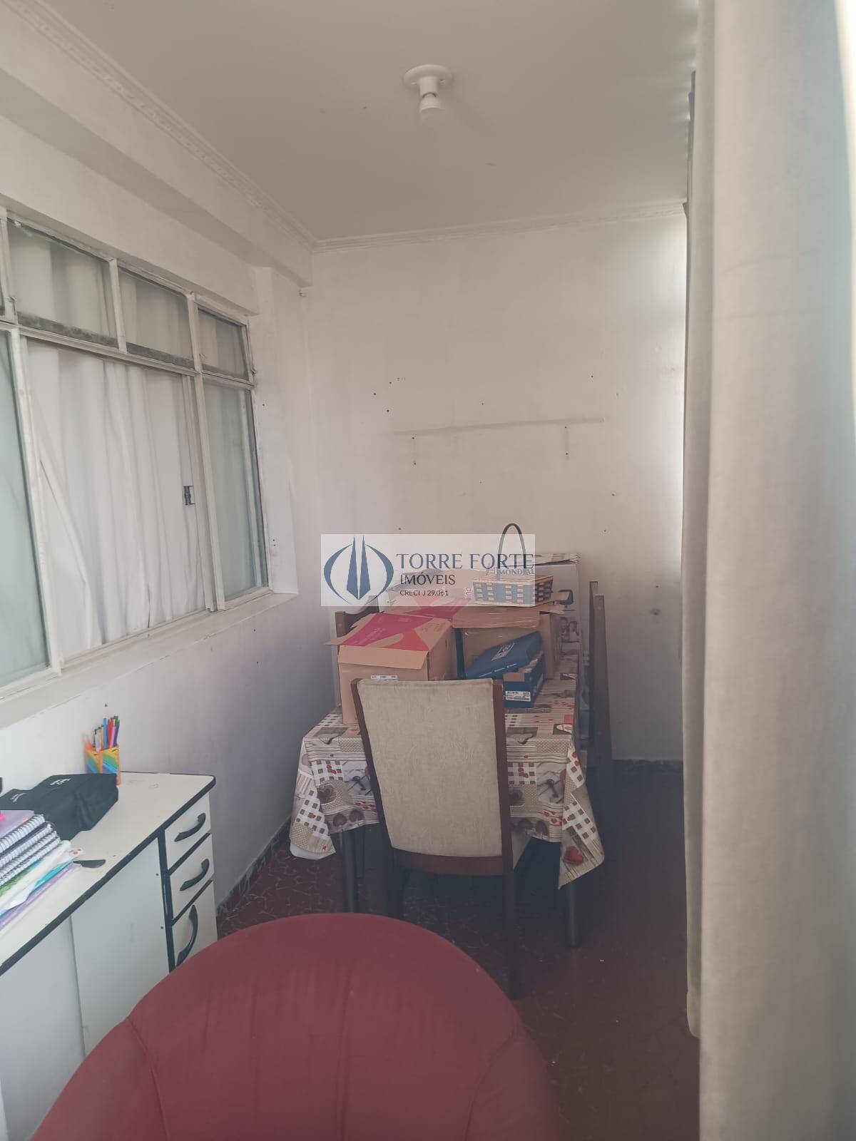 Apartamento à venda com 1 quarto, 63m² - Foto 15