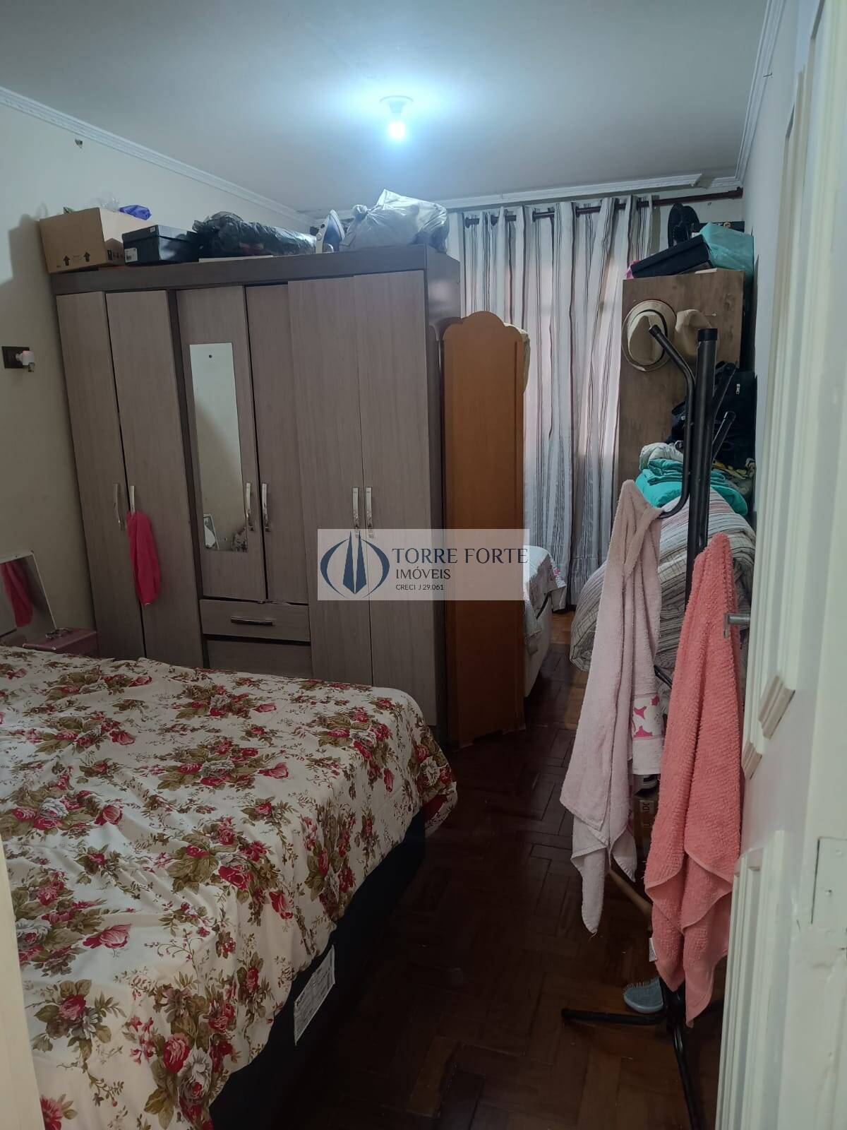 Apartamento à venda com 1 quarto, 63m² - Foto 8