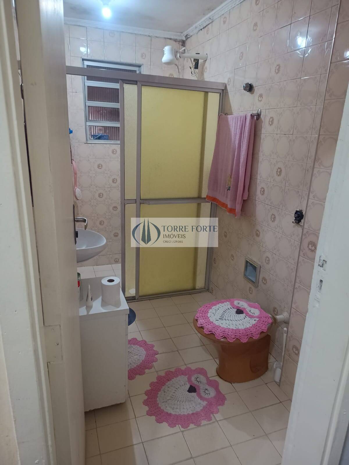 Apartamento à venda com 1 quarto, 63m² - Foto 12