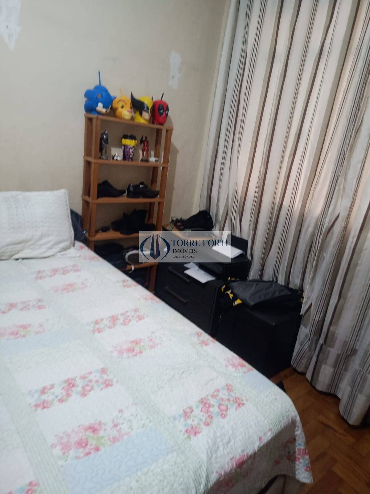 Apartamento à venda com 1 quarto, 63m² - Foto 10