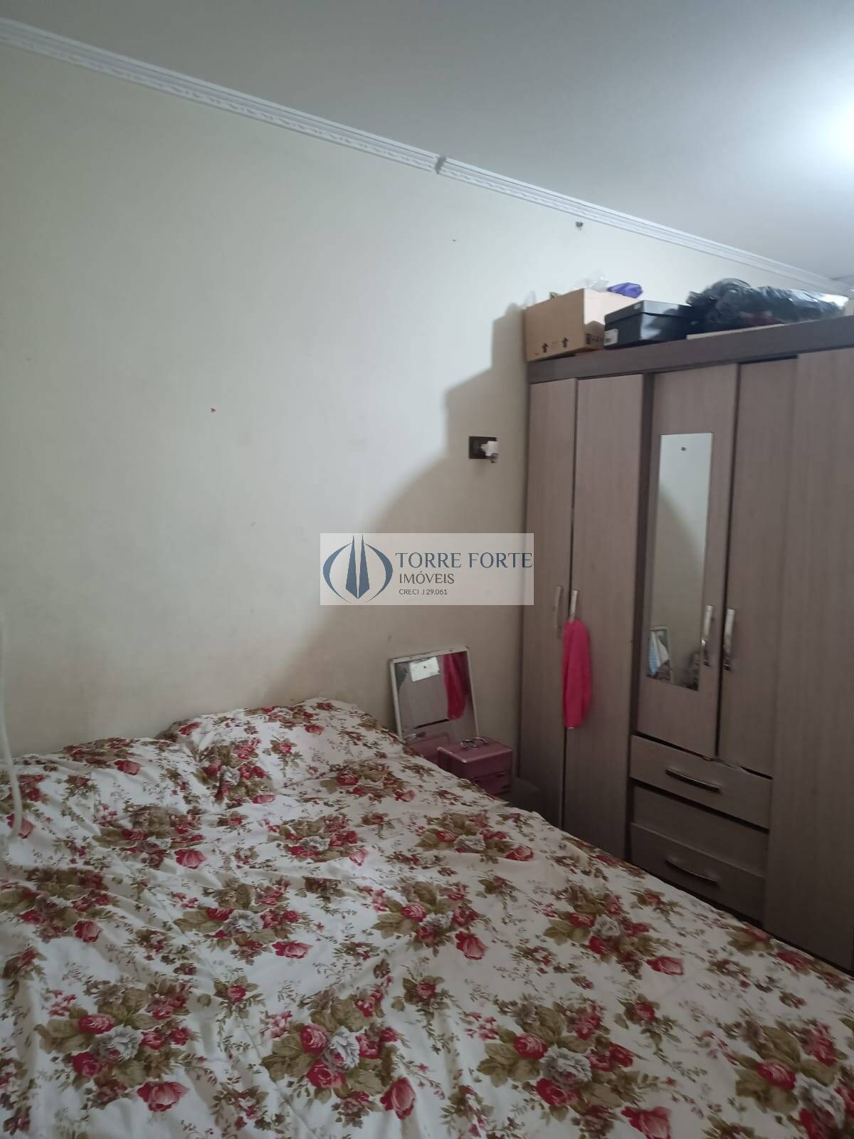 Apartamento à venda com 1 quarto, 63m² - Foto 7