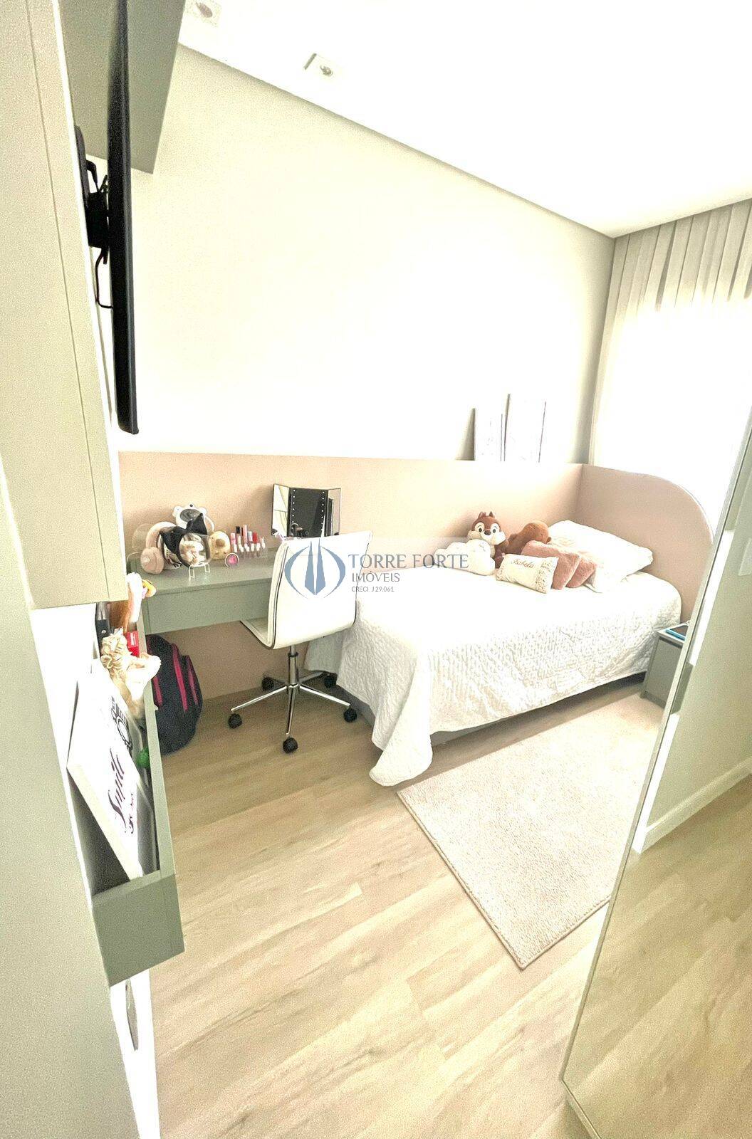 Apartamento, 4 quartos, 105 m² - Foto 32