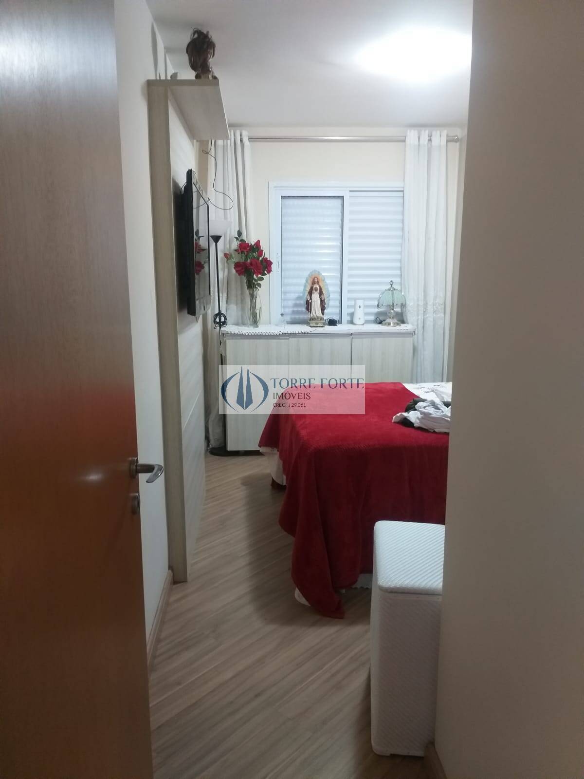 Apartamento à venda com 2 quartos, 55m² - Foto 8