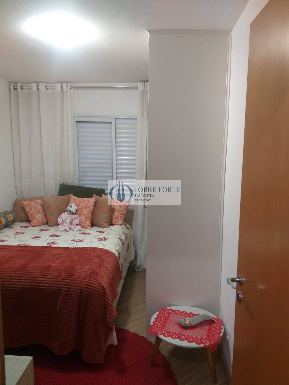 Apartamento à venda com 2 quartos, 55m² - Foto 12