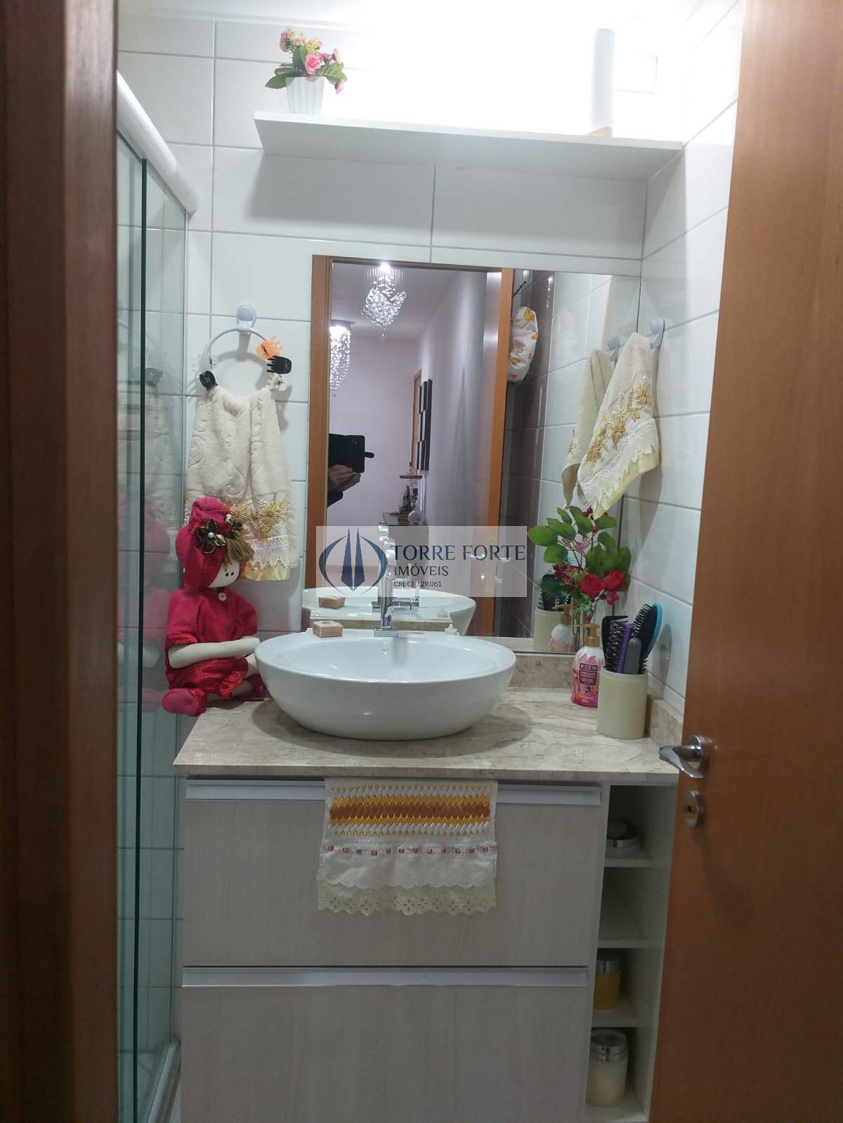 Apartamento à venda com 2 quartos, 55m² - Foto 15