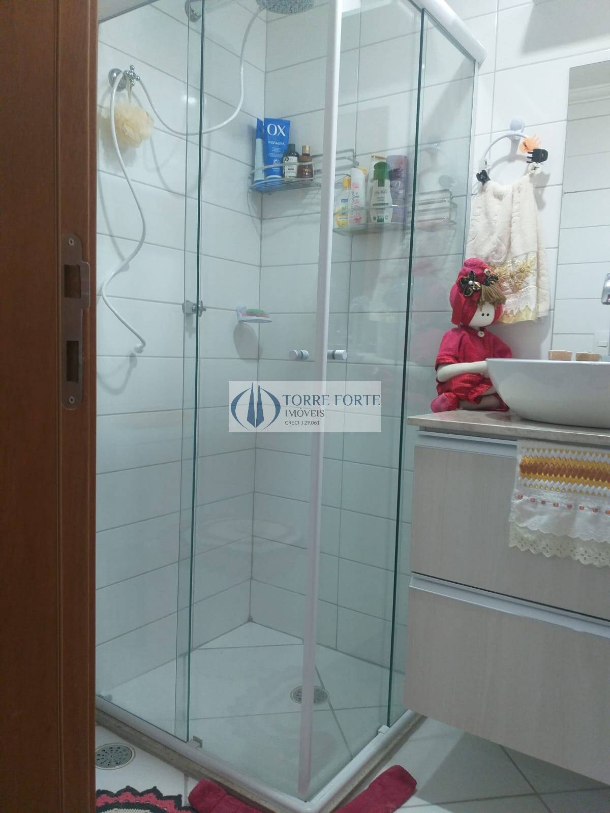 Apartamento à venda com 2 quartos, 55m² - Foto 16