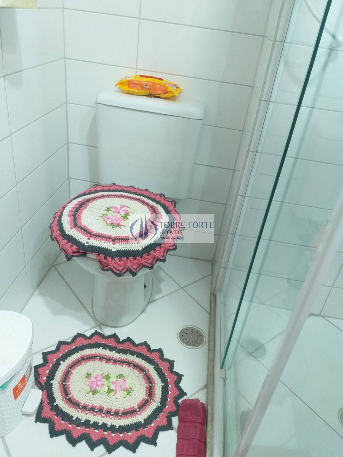 Apartamento à venda com 2 quartos, 55m² - Foto 17