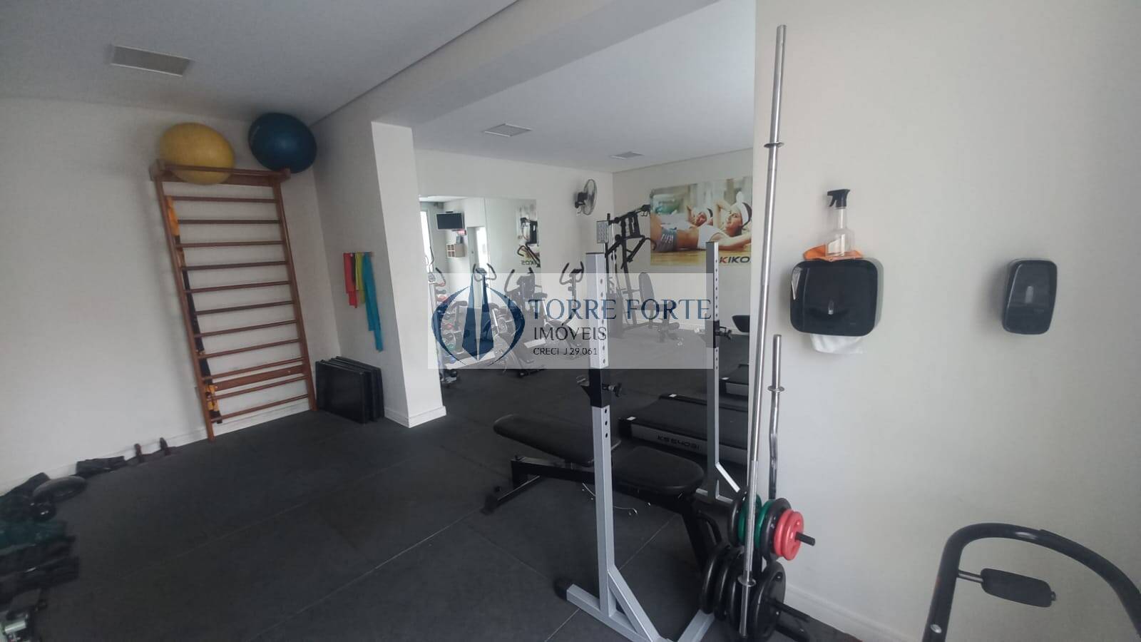 Apartamento, 3 quartos, 75 m² - Foto 40