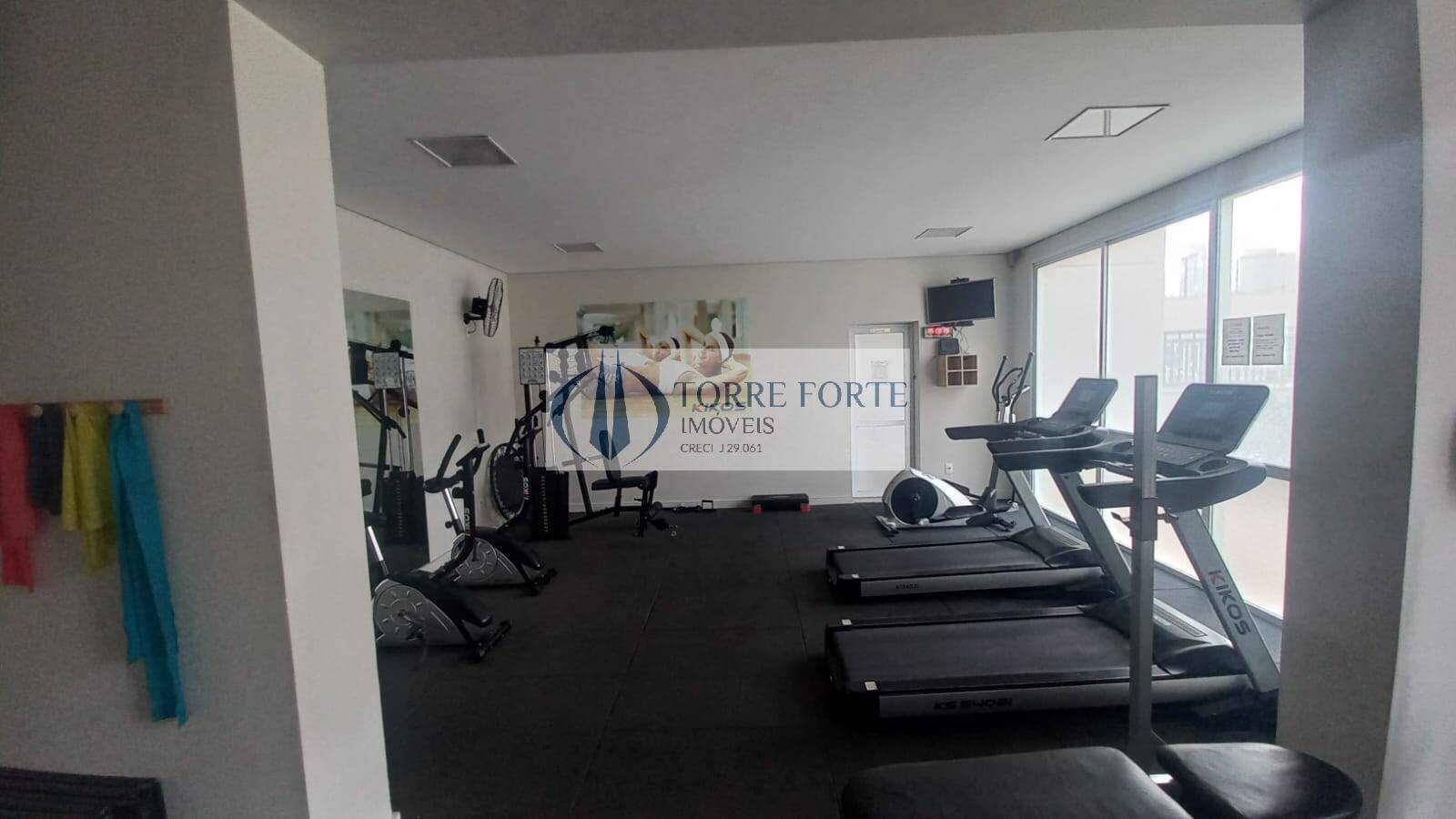 Apartamento, 3 quartos, 75 m² - Foto 39