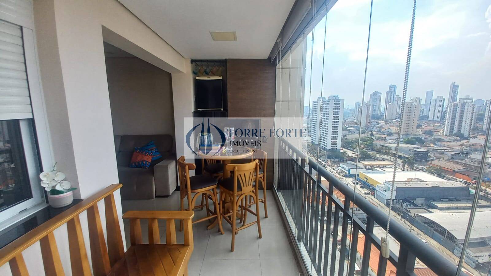 Apartamento, 3 quartos, 75 m² - Foto 9