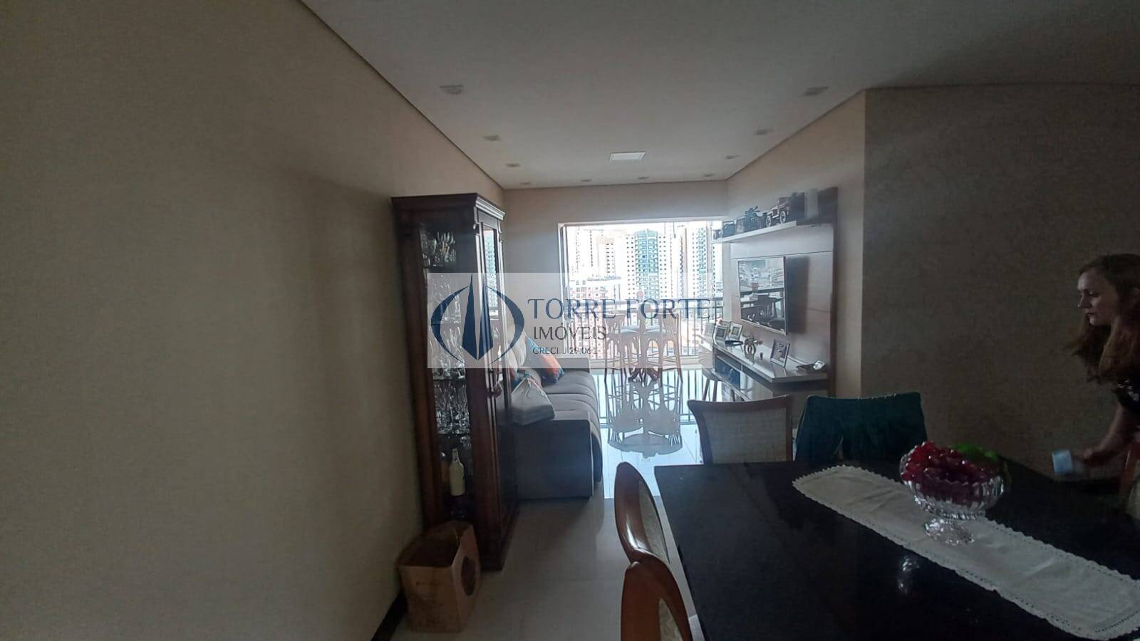 Apartamento, 3 quartos, 75 m² - Foto 4