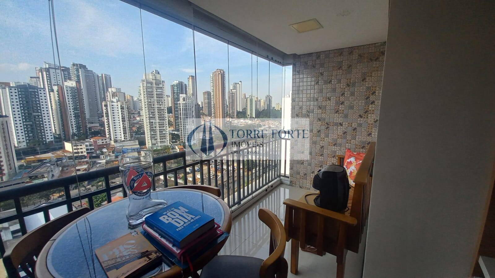 Apartamento, 3 quartos, 75 m² - Foto 7