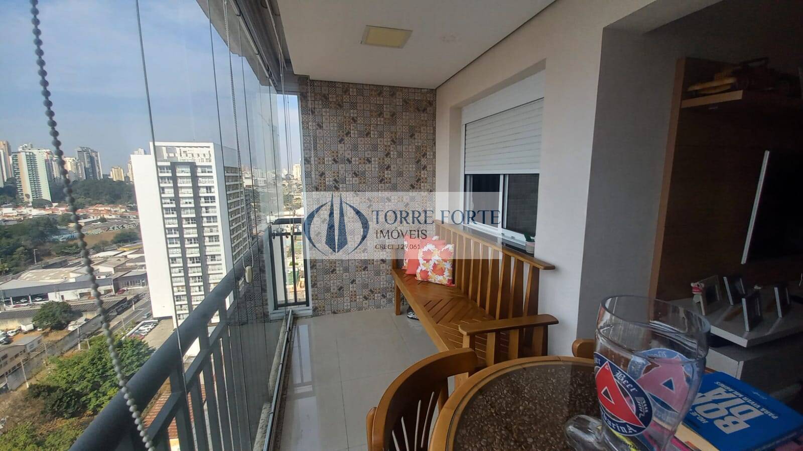 Apartamento, 3 quartos, 75 m² - Foto 10