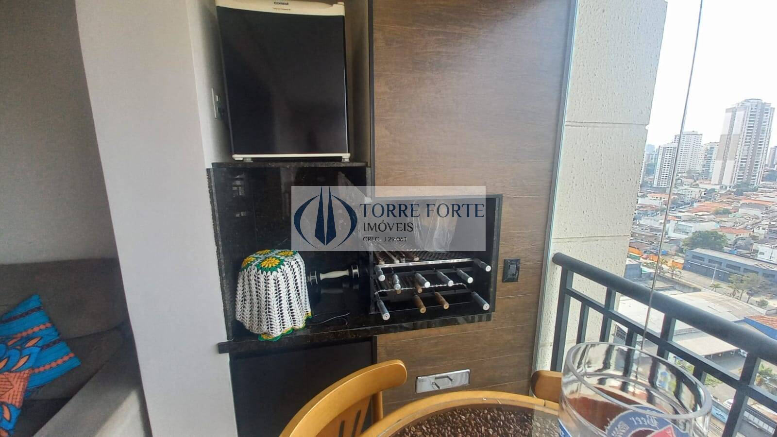 Apartamento, 3 quartos, 75 m² - Foto 8