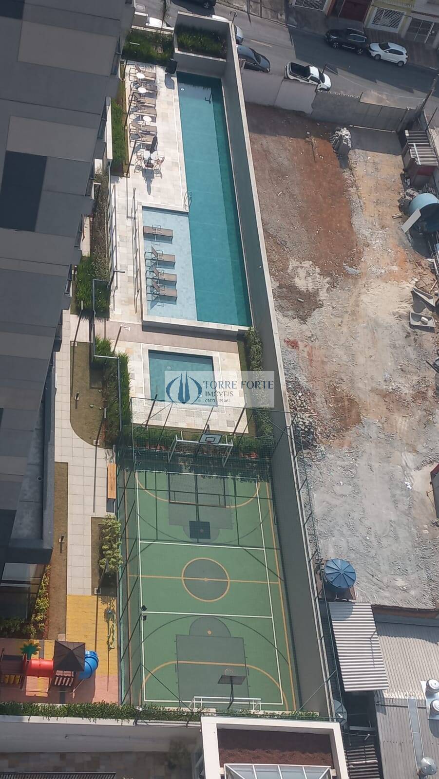 Apartamento, 3 quartos, 75 m² - Foto 55