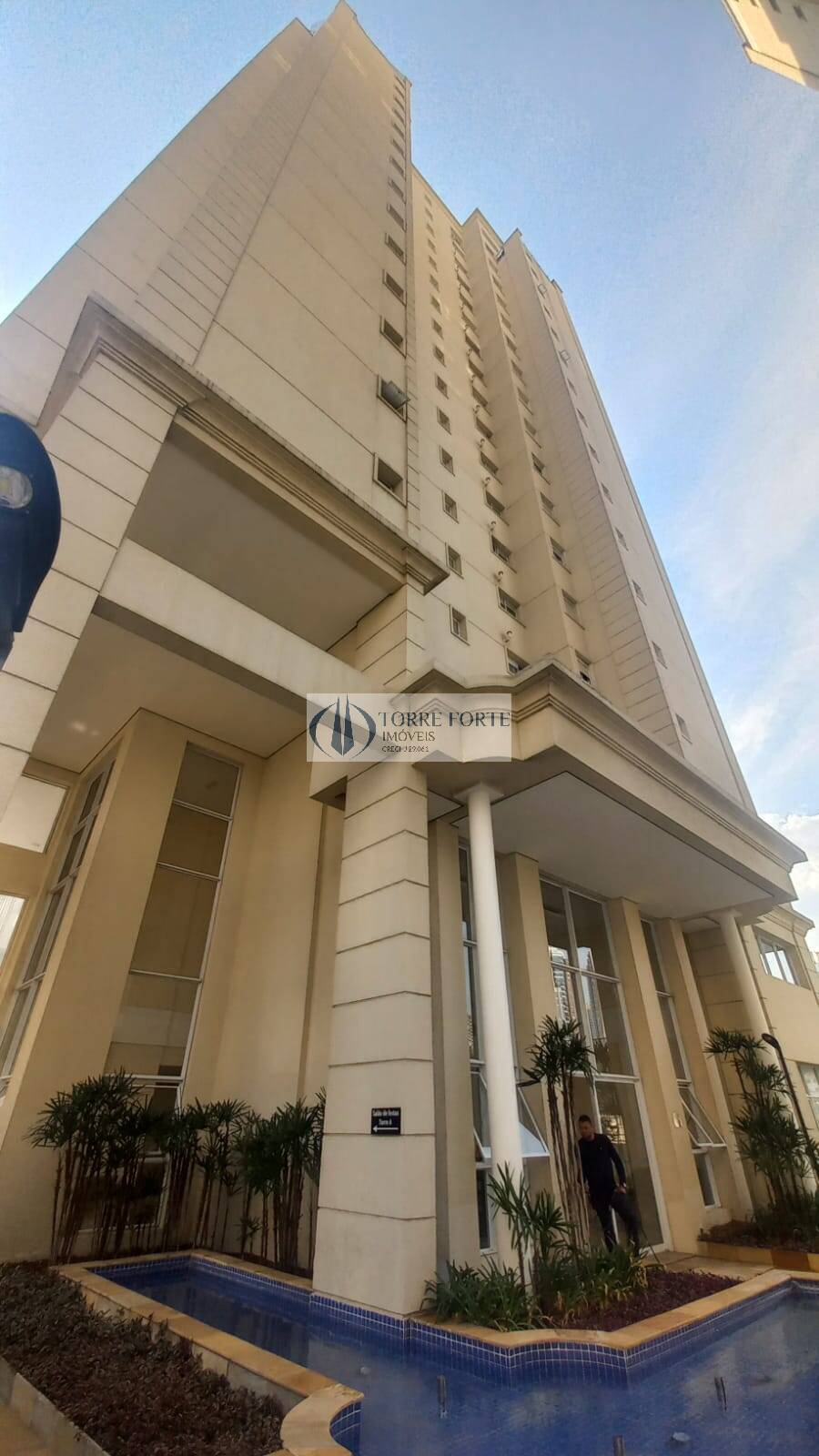 Apartamento, 3 quartos, 75 m² - Foto 1