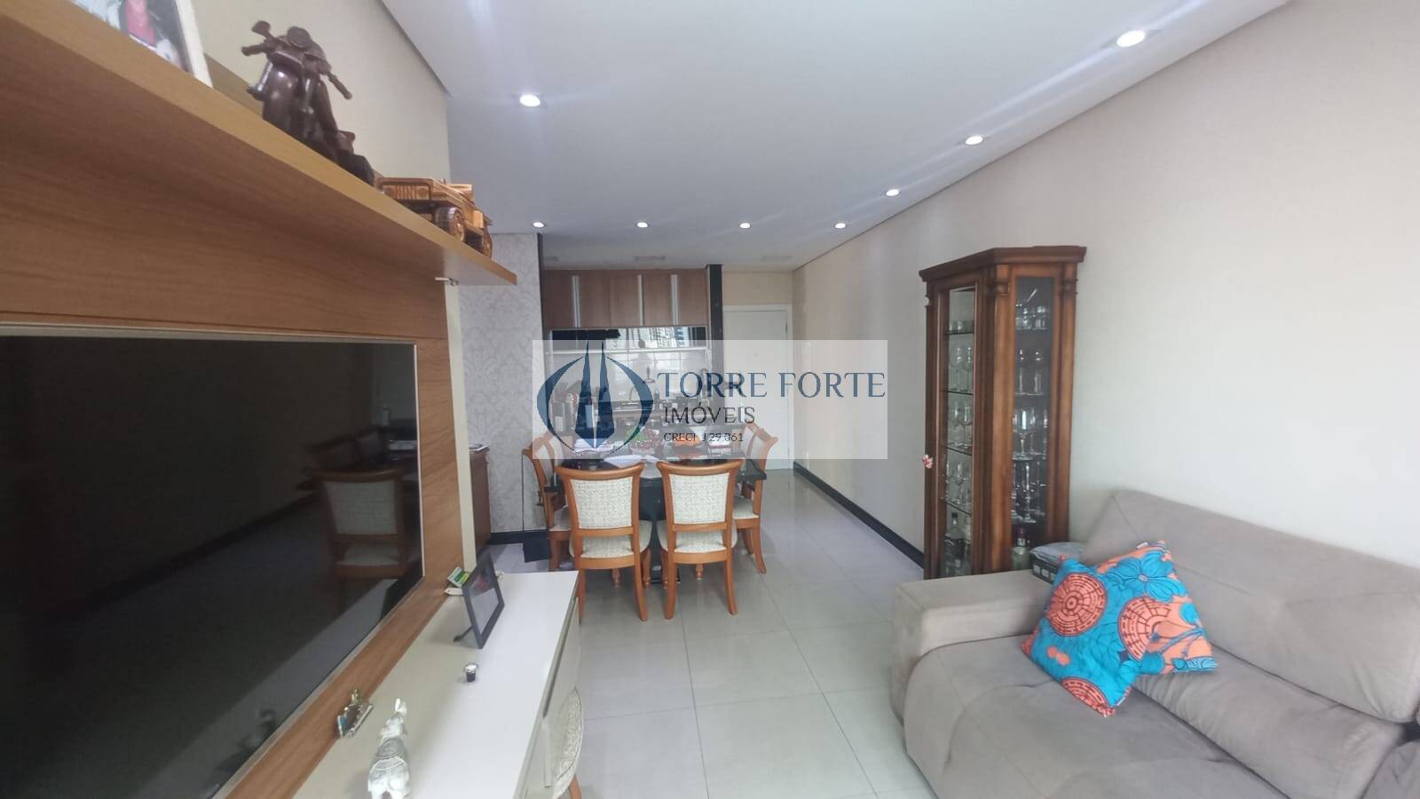 Apartamento, 3 quartos, 75 m² - Foto 5
