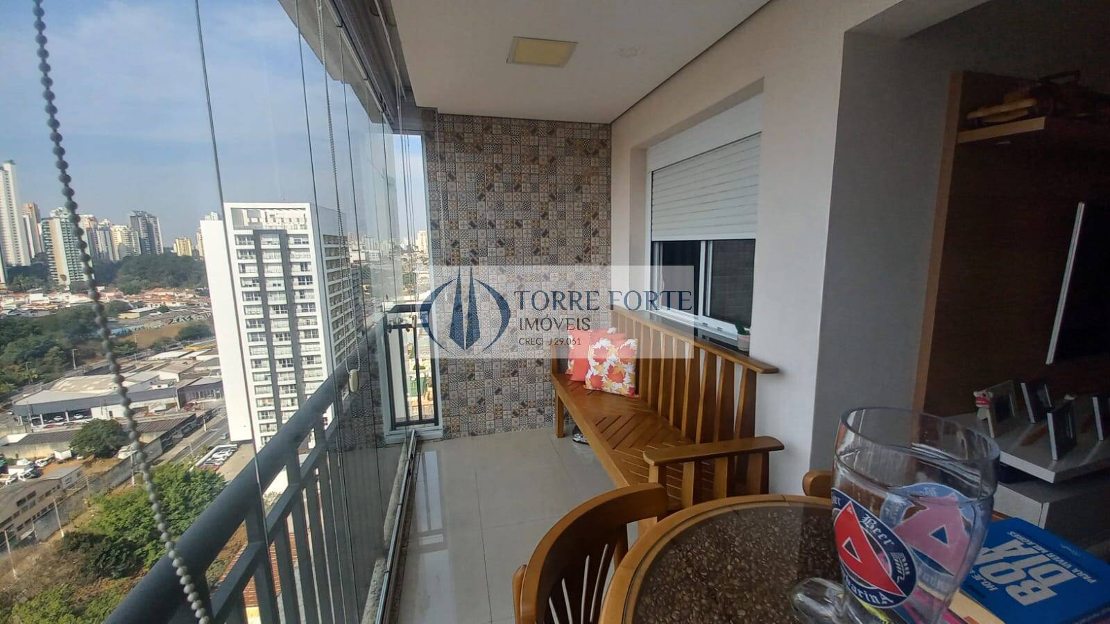 Apartamento, 3 quartos, 75 m² - Foto 6