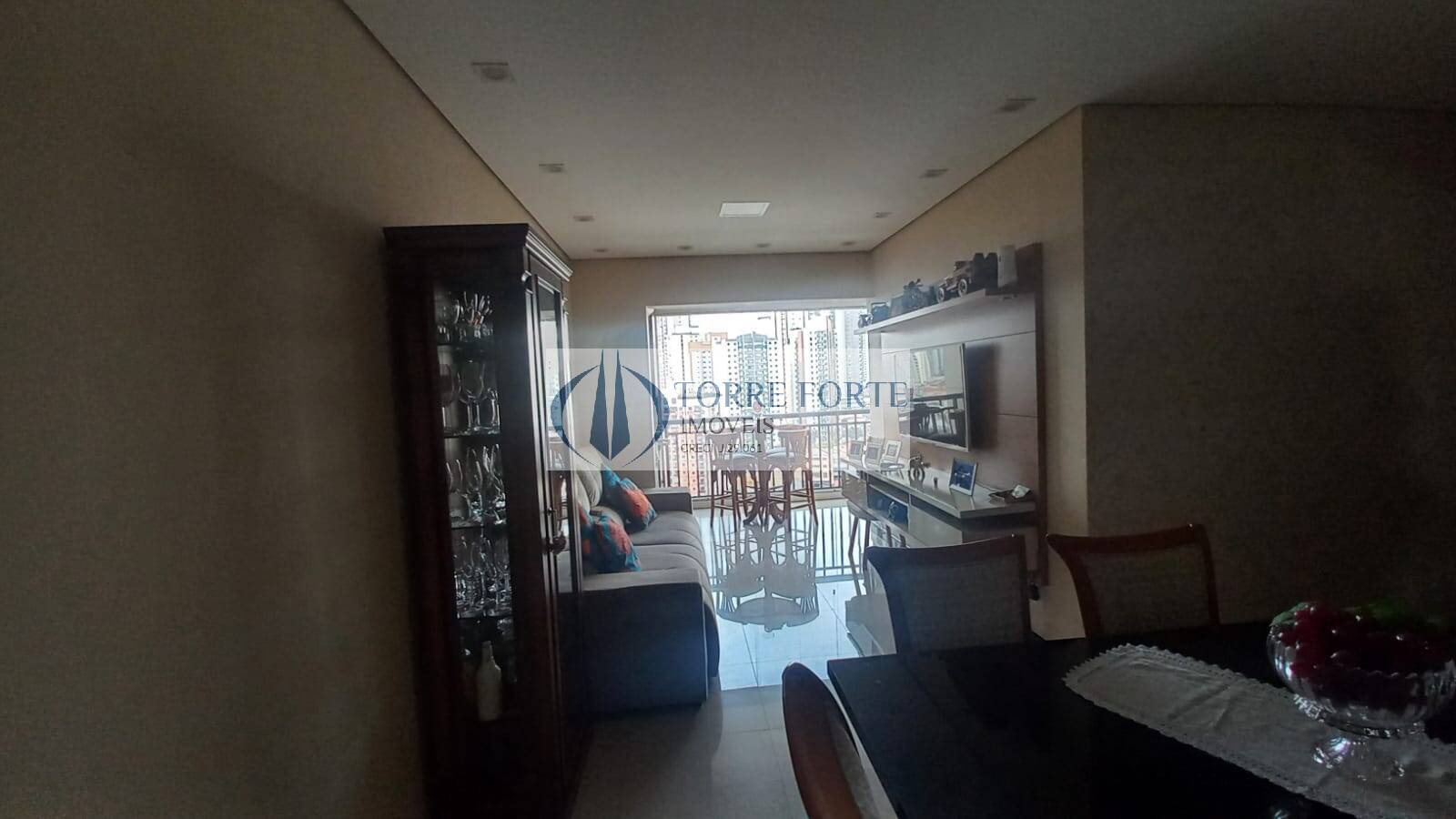 Apartamento, 3 quartos, 75 m² - Foto 3