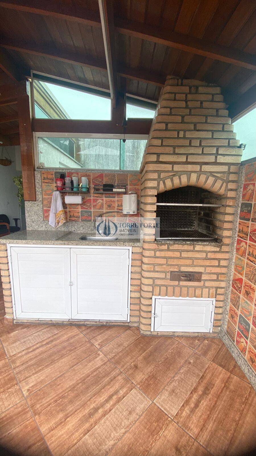 Apartamento, 2 quartos, 80 m² - Foto 3