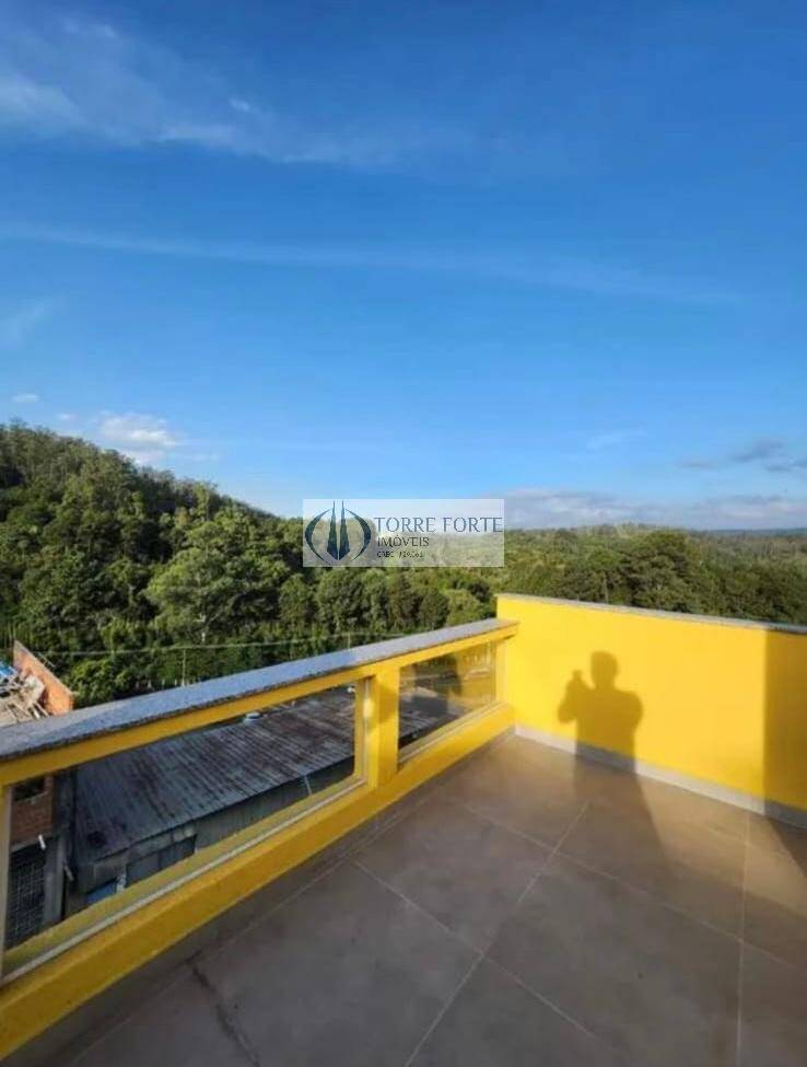 Casa, 3 quartos, 242 m² - Foto 1