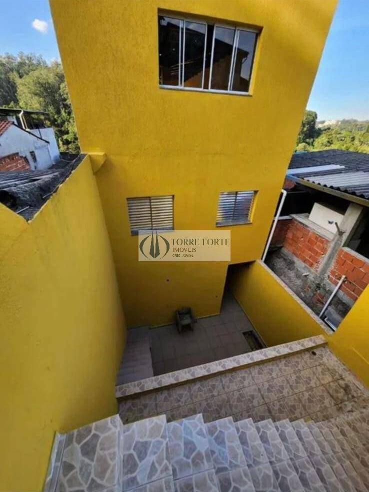 Casa, 3 quartos, 242 m² - Foto 4