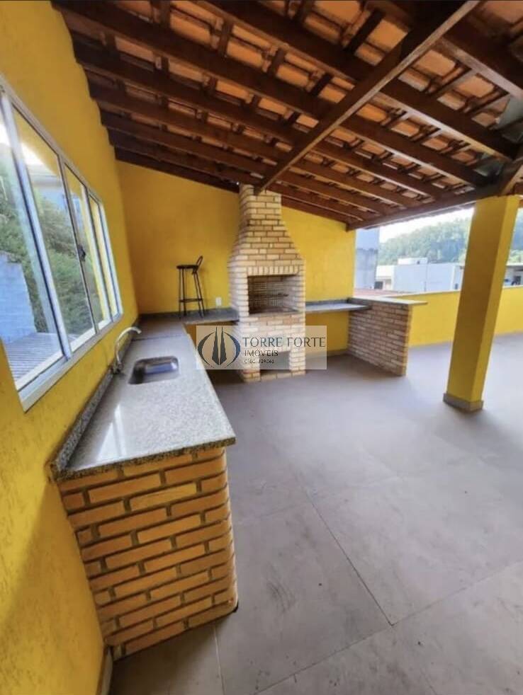 Casa, 3 quartos, 242 m² - Foto 9