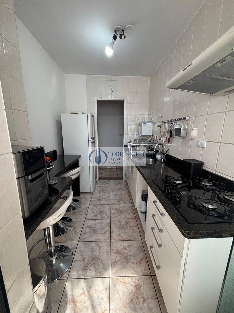 Apartamento à venda com 2 quartos - Foto 4