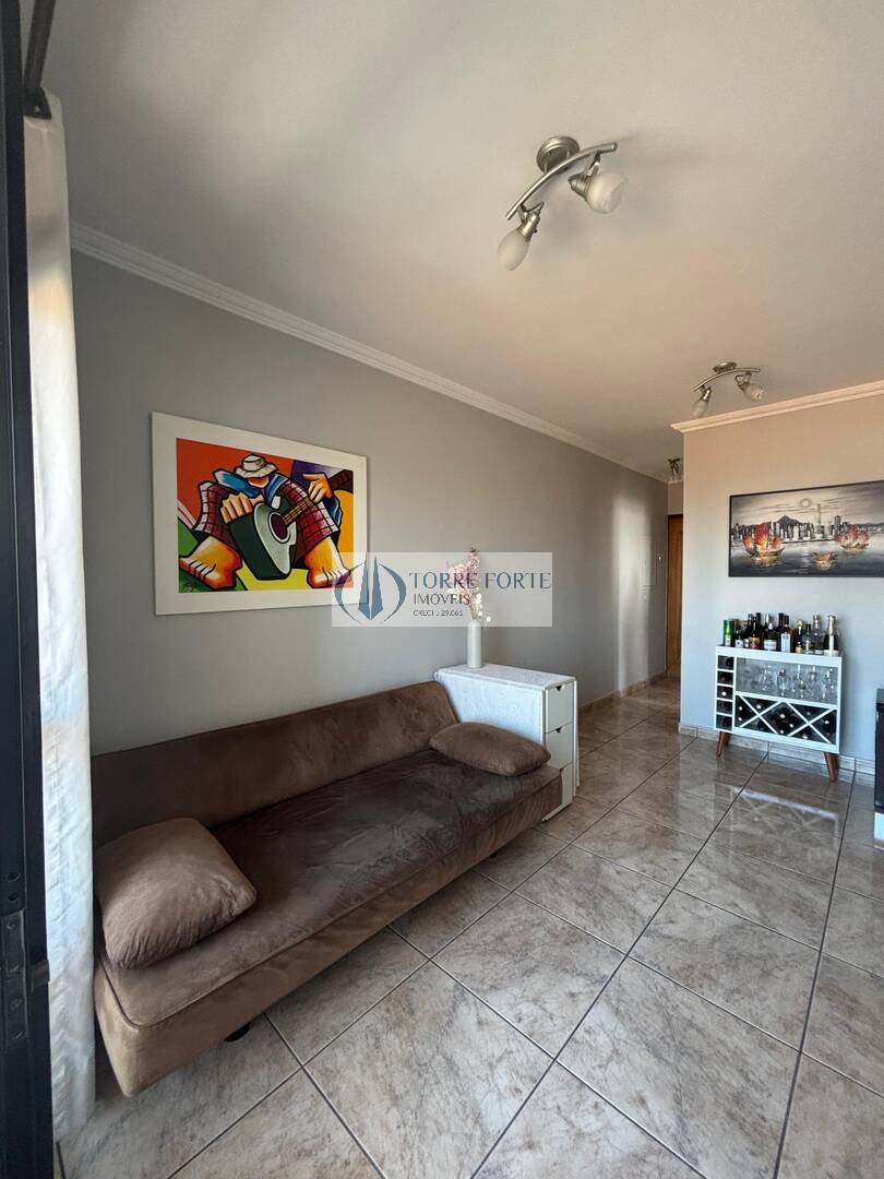 Apartamento à venda com 2 quartos - Foto 2