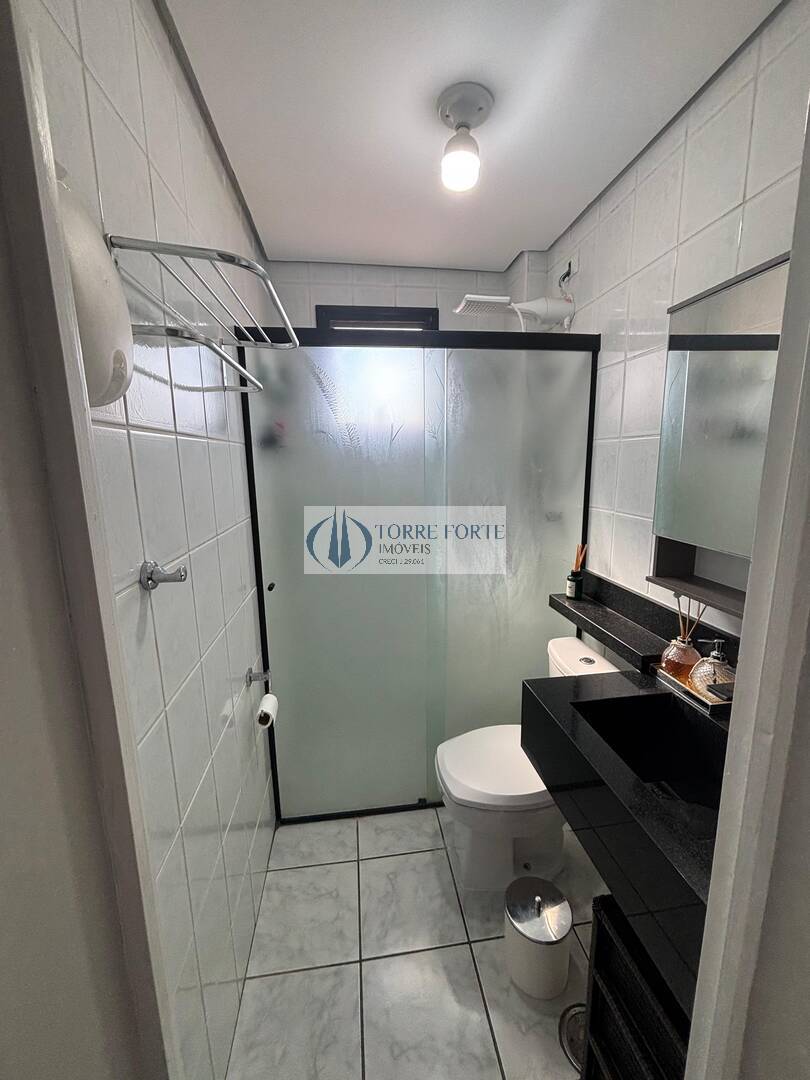 Apartamento à venda com 2 quartos - Foto 3