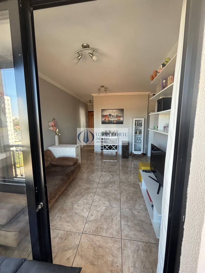 Apartamento à venda com 2 quartos - Foto 5