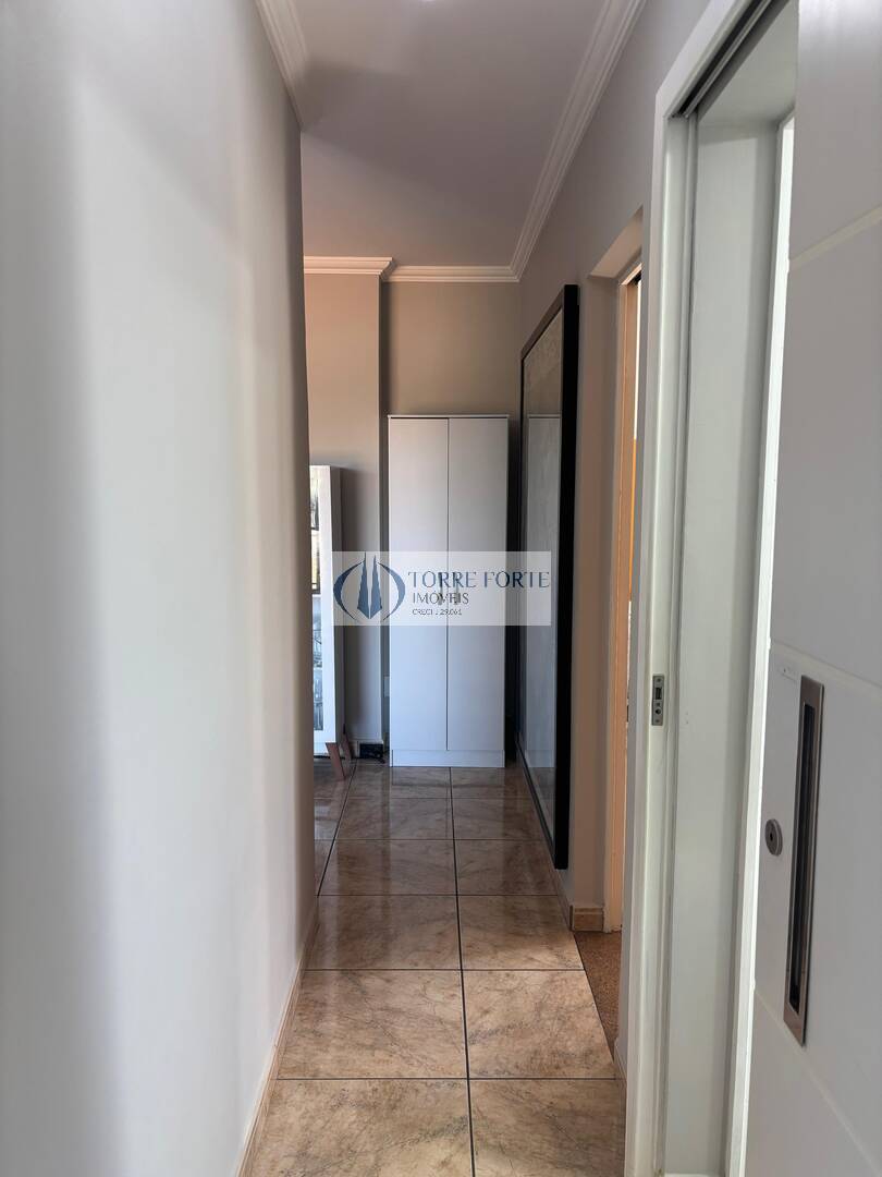 Apartamento à venda com 2 quartos - Foto 6