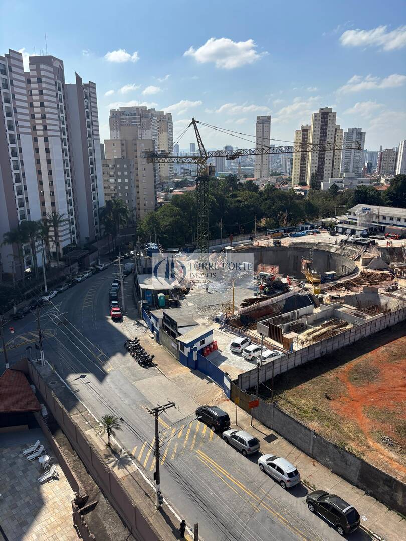 Apartamento à venda com 2 quartos - Foto 7